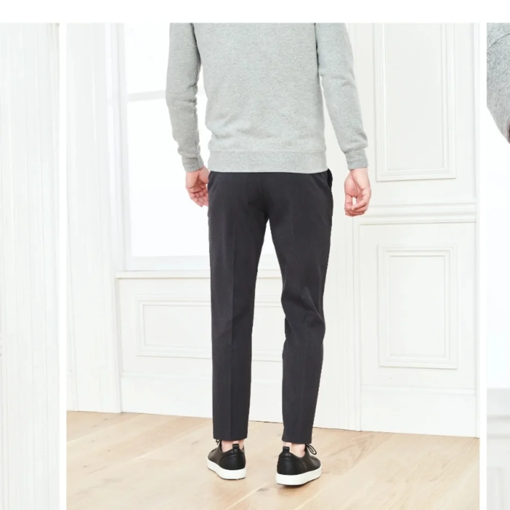 Quince Ultra Stretch 24/7 Smart Chino Pants 30x28 - Picture 2 of 9